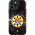NHL Boston Bruins Iced iPhone 15 Pro Max Impact Case